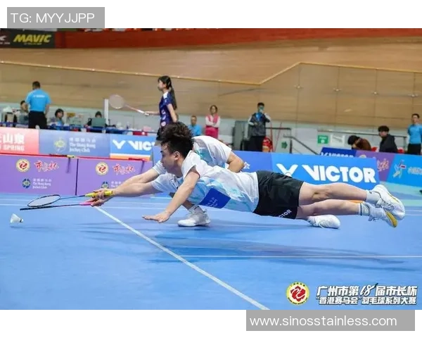 羽毛球盛宴：深入广州羽毛球队的训练与比赛节奏揭秘