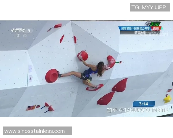 西安攀岩队速度表现数据分析与训练策略探讨