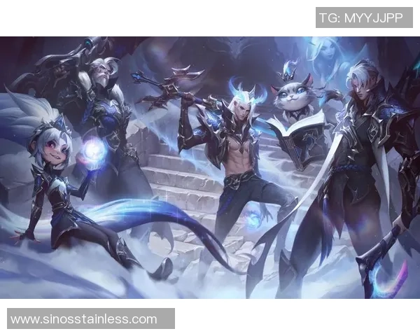 英雄联盟深度分析:EDG战队团队配合与战术策略的成功之道 英雄联盟深度分析:EDG战队团队配合与战术策略的成功之道